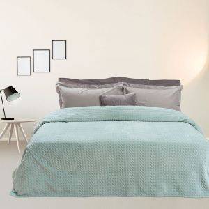 ��������  ��������� DAS HOME FLEECE 220�240 ����� 357