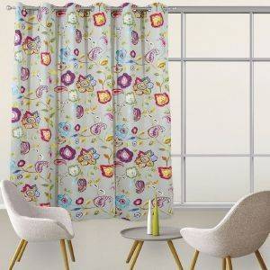   DAS HOME CURTAIN LINE    140280 1  2056