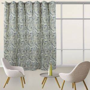 ΚΟΥΡΤΙΝΑ DAS HOME CURTAIN LINE ΜΕ ΚΡΙΚΟΥΣ 140Χ280 1ΤΜΧ 2057 ΚΟΥΡΤΙΝΑ DAS HOME CURTAIN LINE ΜΕ ΚΡΙΚΟΥΣ 140Χ280 1ΤΜΧ 2057