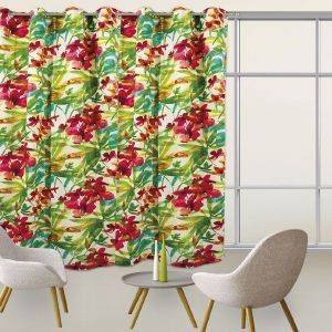   DAS HOME CURTAIN LINE    140280 1  2058