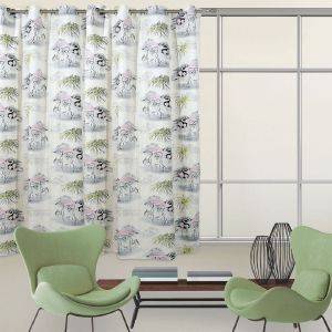   DAS HOME CURTAIN LINE    140280 1  2063