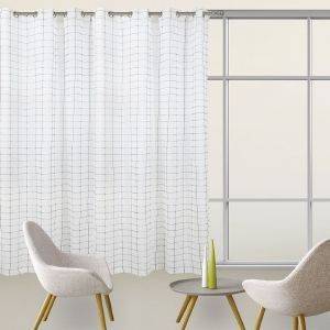   DAS HOME CURTAIN LINE    140280 1  2074