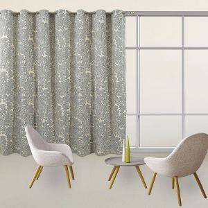   DAS HOME CURTAIN LINE    140280 1  2073