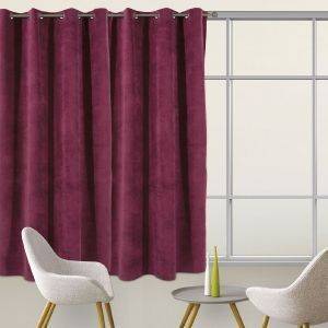   DAS HOME CURTAIN LINE    140280  1  2070