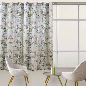   DAS HOME CURTAIN LINE    300280CM 1  2077
