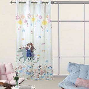   DAS HOME CURTAIN LINE    140280 1  2065