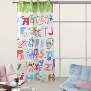   DAS HOME CURTAIN LINE    140280 1  2069