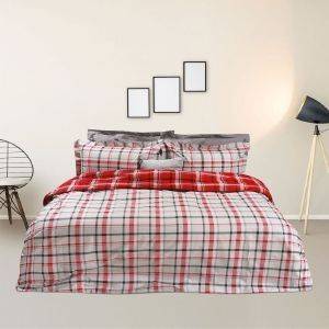 ΣΕΤ ΣΕΝΤΟΝΙΑ ΥΠΕΡΔΙΠΛΑ DAS HOME BEST LINE 230Χ260 4575 ΣΕΤ ΣΕΝΤΟΝΙΑ ΥΠΕΡΔΙΠΛΑ DAS HOME BEST LINE 230Χ260 4575