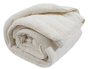    DAS HOME   SHERPA MICROFIBRE  220240