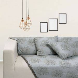 ������� ���������� DAS HOME THROWS LINE 088  ���� 180�180 088