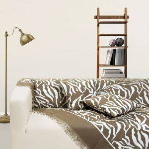 ������� �������� DAS HOME THROWS LINE ���� 180�300 079