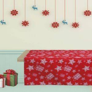   DAS HOME  CHRISTMAS KITCHEN LINE KOKKINO 140180 534