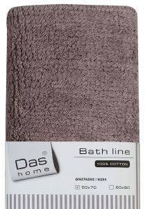    DAS HOME  BATHMATHS 50X70  493