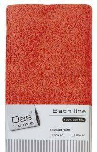������ �������  DAS HOME  BATHMATHS 50X70 ������ 495