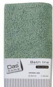������ �������  DAS HOME  BATHMATHS 50X70 ����� 497