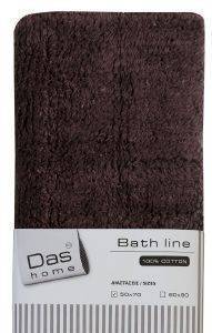    DAS HOME  BATHMATHS 50X70  499