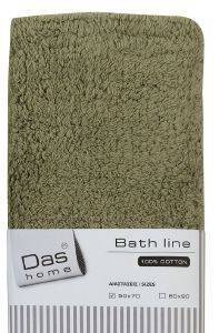    DAS HOME  BATHMATHS 50X70  500