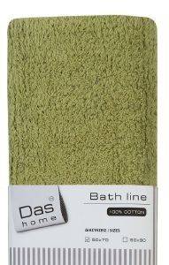    DAS HOME  BATHMATHS 50X70  504