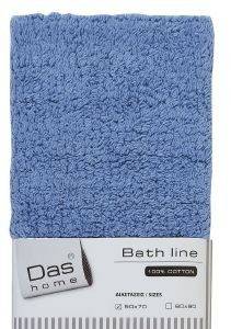    DAS HOME  BATHMATHS 50X70  505