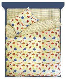 ��� ������������� ���� DAS HOME KID LINE 160�240 ������� 4581