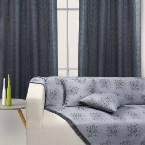 ΡΙΧΤΑΡΙ DAS HOME THROWS LINE ΓΚΡΙ 086 ΡΙΧΤΑΡΙ DAS HOME THROWS LINE ΓΚΡΙ 086
