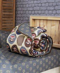    KENTIA KIDS PAUL FRANK 07  3 160250