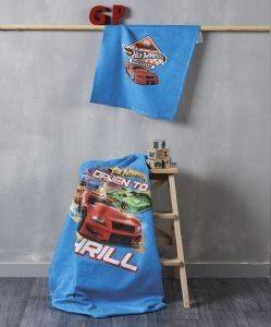 ������� ������� KENTIA KIDS HOT WHEELS 020  ����  70�125