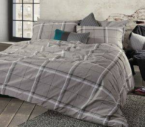 ��� ������������� ��������� NEF-NEF TYRION GREY (230X240CM)