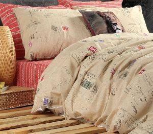 ��� ������������� ��������� NEF-NEF ENVIAR BORDO (230X240CM)