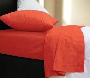 ������� ��������� NEF-NEF �� ������� BASIC 894 ORANGE (160X200+25CM)