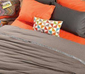  NEF-NEF MELANGE   BEIGE (160X220CM)