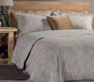 ΠΑΠΛΩΜΑ ΥΠΕΡΔΙΠΛΟ NEF-NEF REGIO BEIGE (230X240CM) ΠΑΠΛΩΜΑ ΥΠΕΡΔΙΠΛΟ NEF-NEF REGIO BEIGE (230X240CM)