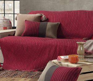 ������� ������� NEF-NEF KASSEL BORDO (170X250CM)