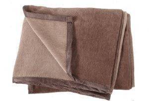   NEF-NEF TANGER 2  TAUPE/BEIGE (170X250CM)