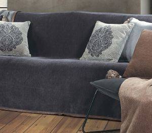 ������� ���������� NEF-NEF TANGER 2 ����� ANTHRACITE/GREY (170X180CM)