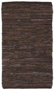 ������ �������� NEF-NEF LEATHER BROWN (60X100CM)