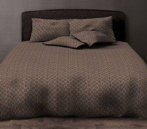 ��� �������������  ��������� BIOKARPET GALLERY  609 HOME BROWN  225�245CM