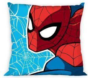 ΜΑΞΙΛΑΡΙ DISNEY SPIDERMAN BB POLYESTER 40X40CM ΜΑΞΙΛΑΡΙ DISNEY SPIDERMAN BB POLYESTER 40X40CM