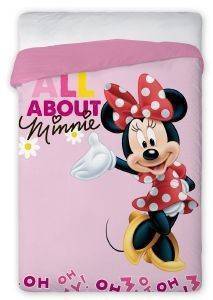    DISNEY  MINNIE   ICROFIBER   180250CM