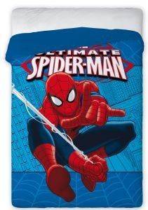    DISNEY  SPIDERMAN   ICROFIBER  180250CM