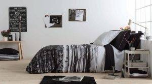 ΣΕΤ ΠΑΠΛΩΜΑΤΟΘΗΚΗ ΜΟΝΗ NAF NAF SATIN KIBO ΜΑΥΡΟ 2ΤΜΧ 165X245 ΣΕΤ ΠΑΠΛΩΜΑΤΟΘΗΚΗ ΜΟΝΗ NAF NAF SATIN KIBO ΜΑΥΡΟ 2ΤΜΧ 165X245