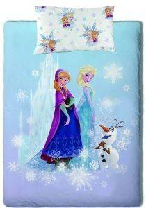 ΣΕΤ ΣΕΝΤΟΝΙΑ ΗΜΙΔΙΠΛΑ ΠΑΛΑΜΑΙΚΗ FROZEN FRIENDS ΜΠΛΕ 3ΤΜΧ 160Χ260 ΣΕΤ ΣΕΝΤΟΝΙΑ ΗΜΙΔΙΠΛΑ ΠΑΛΑΜΑΙΚΗ FROZEN FRIENDS ΜΠΛΕ 3ΤΜΧ 160Χ260