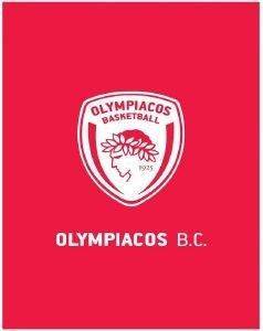    FLEECE OFFICIAL TEAM OLYMPIACOS  210X230