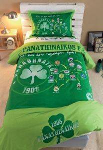      OFFICIAL TEAM PANATHINAIKOS  FC3 2 170X250