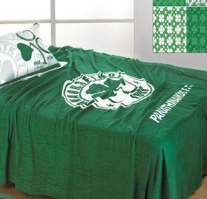 �������� ��������� ��������� FLEECE OFFICIAL TEAM PANATHINAIKOS FC1908 210X230