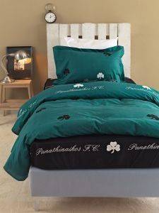 ��� ��������  �������� ��������� OFFICIAL TEAM PANATHINAIKOS 1006 2TMX 170X250