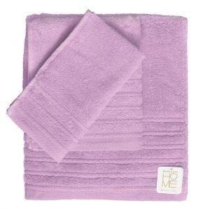 BIOKARPET HOME ΠΕΤΣΕΤΕΣ ΣΩΜΑΤΟΣ BIOKARPET HOME SPECIAL LINE LILAC 70Χ140