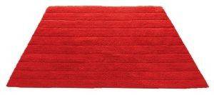 ������ �������  BIOKARPET HOME  BAND POPPY RED 60�100