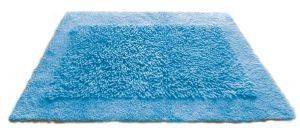    BIOKARPET HOME  SHAGGY BLUE RADIANCE 60100