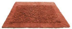    BIOKARPET HOME  SHAGGY BURNT OCHRE 60100